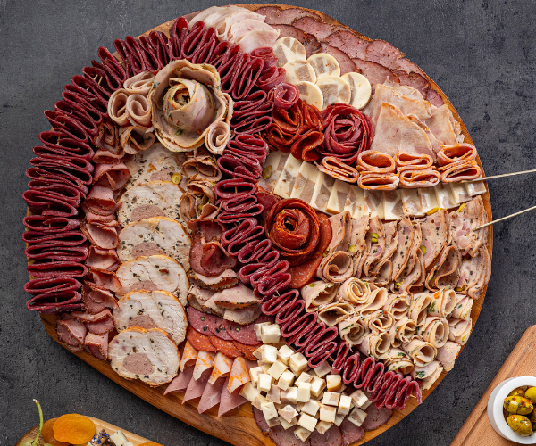 Charcuterie
