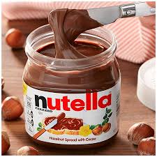 Nutella
