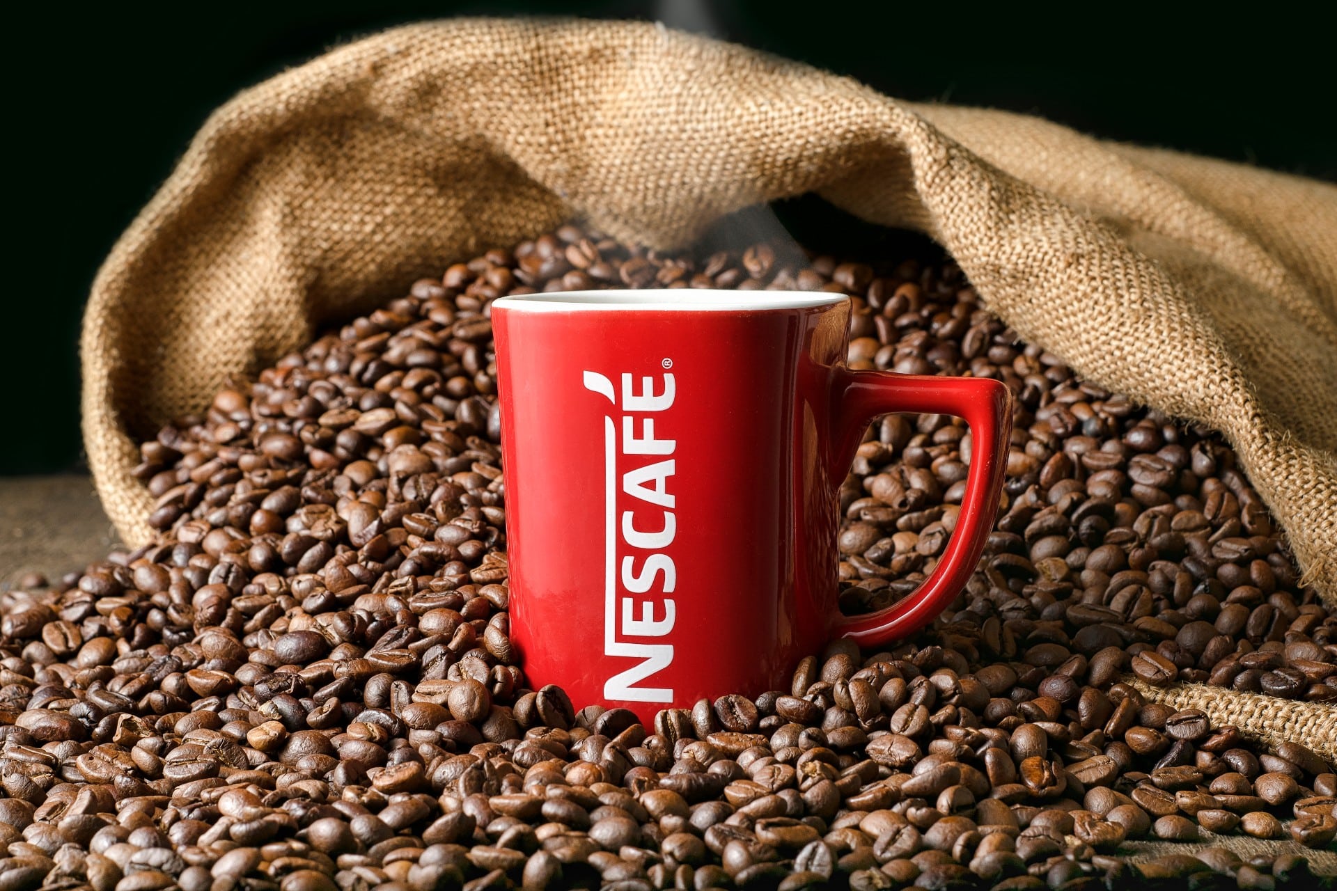Nescafé